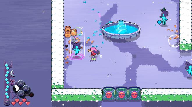 Magical Blush Torrent Download