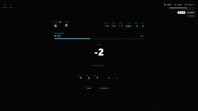 Math-Havoc PC Crack