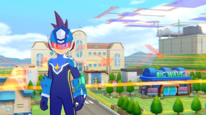 Mega Man Star Force Legacy Collection Torrent Download Mega Man Star Force Legacy Collection Torrent Download