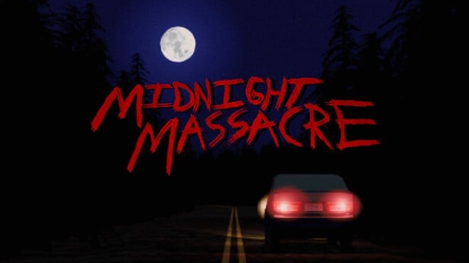 Midnight Massacre Free Download