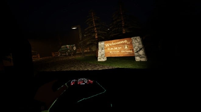 Midnight Massacre PC Crack