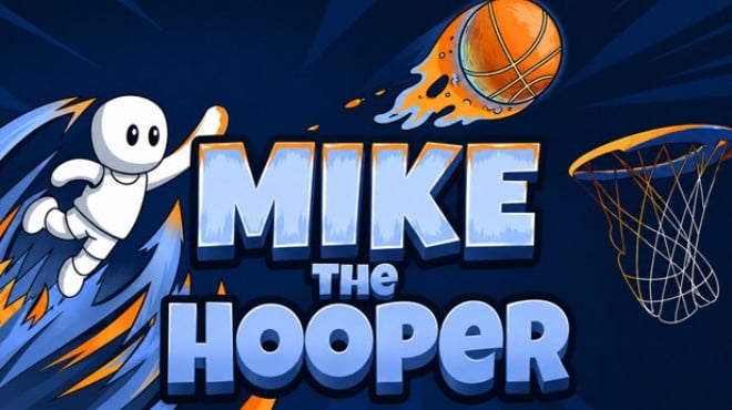 Mike the Hooper Free Download
