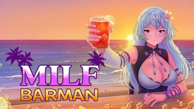 Milf Barman Free Download
