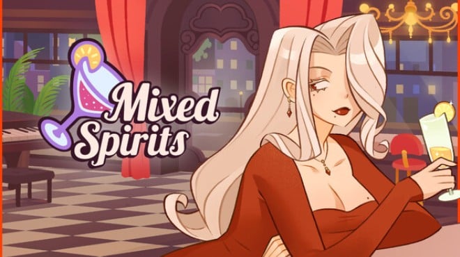 Mixed Spirits Bartender Free Download
