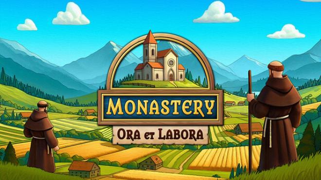 Monastery: Ora et Labora Free Download