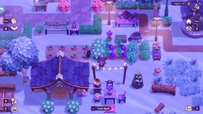 Moonlight Peaks v1 2 7 PC Crack