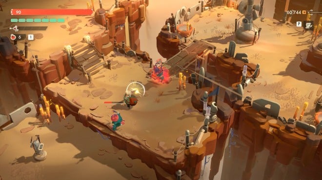 Moonlighter 2 The Endless Vault Torrent Download