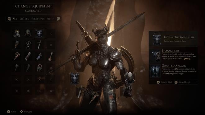 Mortal Shell II Update v2026.09.04 Torrent Download Mortal Shell II Update v2026.09.04 Torrent Download