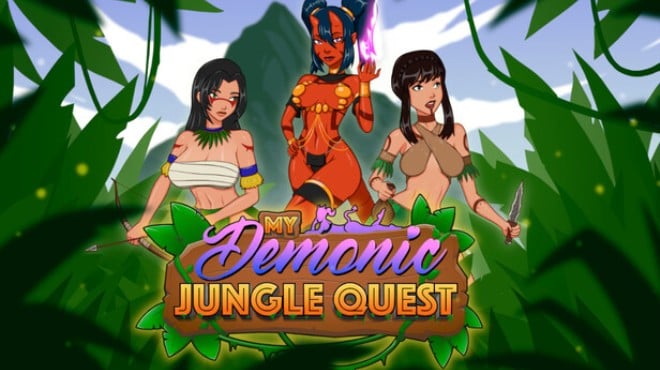 My Demonic Jungle Quest Free Download