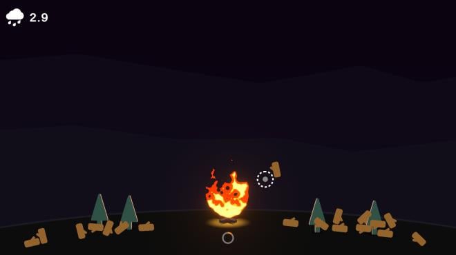 My Fire Is Bigger Than Yours PC Crack My Fire Is Bigger Than Yours PC Crack