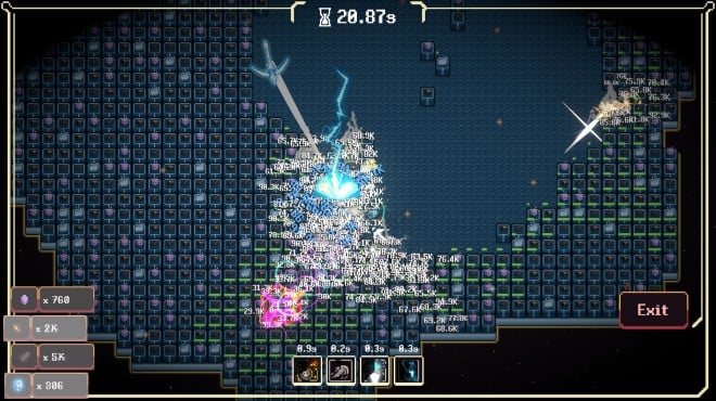 My Tiny Pickaxe PC Crack My Tiny Pickaxe PC Crack