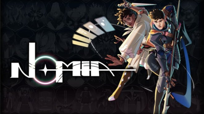 NOMIA Free Download
