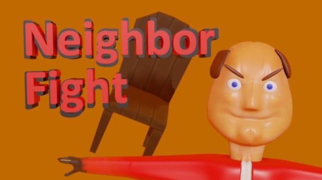 Neighbor Fight Free Download