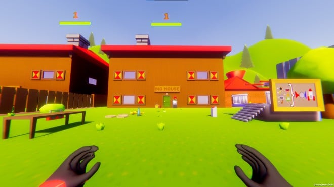 Neighbor Fight Torrent Download
