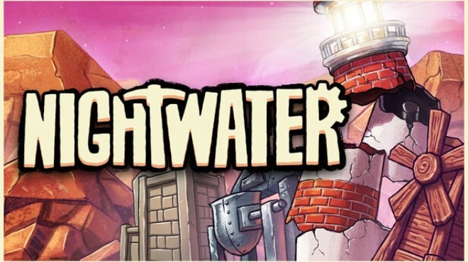 Nightwater Free Download Nightwater Free Download