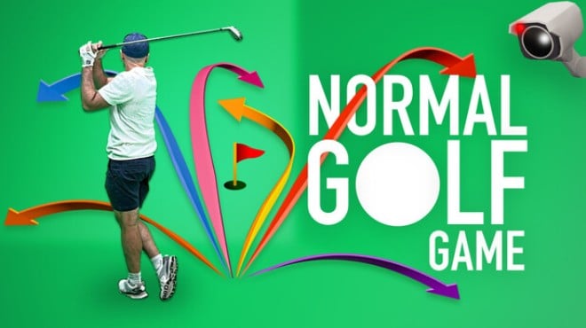 Normal Golf Game Free Download
