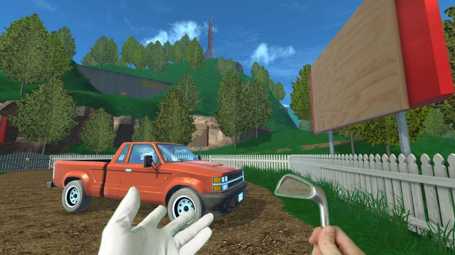 Normal Golf Game Torrent Download