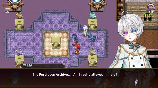Novel Rogue Torrent Download