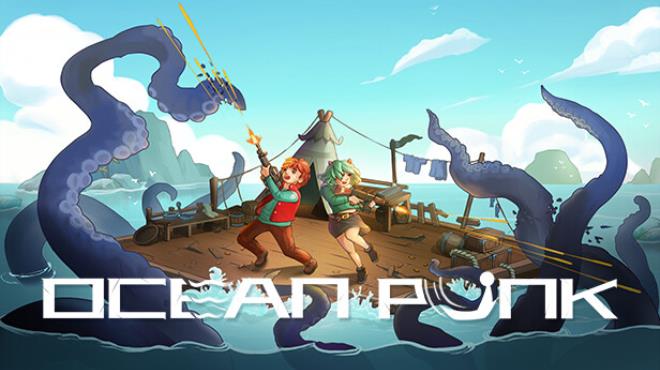 OceanPunk Adventure Plus Camp Free Download
