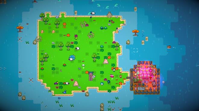 OceanPunk Adventure Plus Camp PC Crack