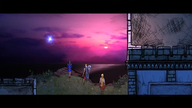 Odyssey of Dremid'ir Torrent Download