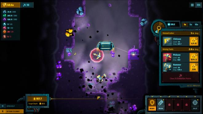 Orebits Torrent Download