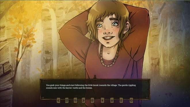 Out Of Water Torrent Download