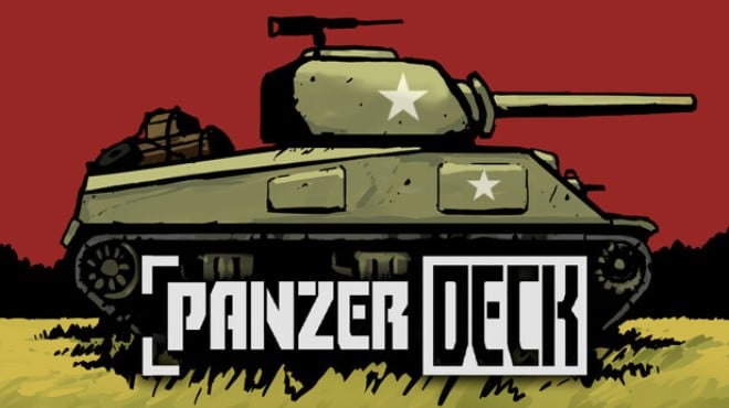 Panzer Deck Free Download