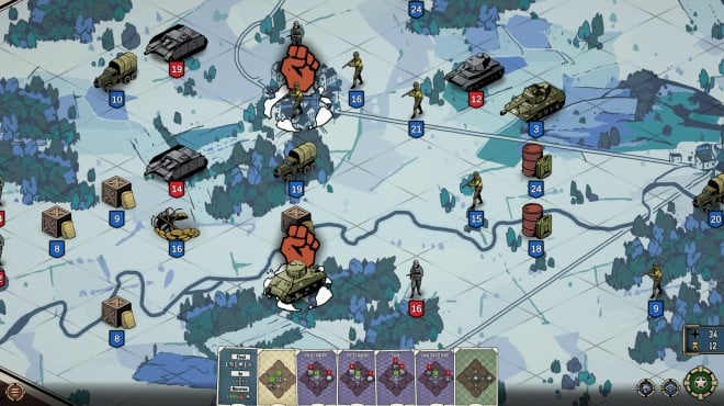 Panzer Deck Torrent Download