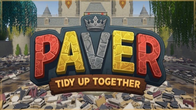 Paver Tidy Up Together Free Download Paver Tidy Up Together Free Download