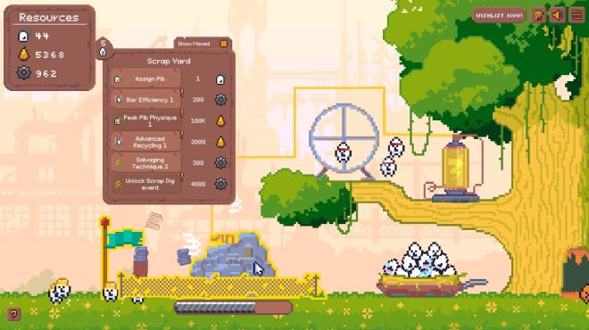 Pibcremental Torrent Download