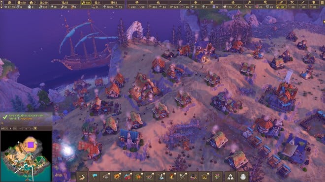 Pioneers of Pagonia Echoes of Aldramar Torrent Download