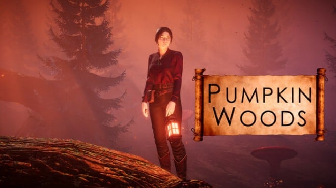 Pumpkin Woods Free Download
