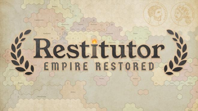 Restitutor: Empire Restored Free Download