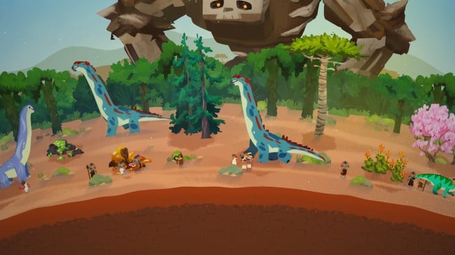 Reus 2 Jurassic Torrent Download