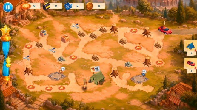Roads of Da Vinci: In Search of Origins Torrent Download
