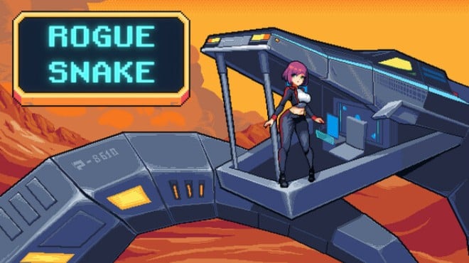 Rogue Snake Free Download Rogue Snake Free Download