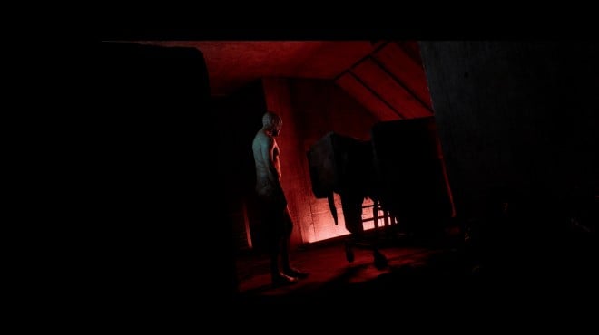 SILENT HILL Townfall PC Crack