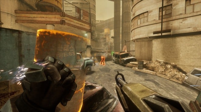SPRAWL zero Torrent Download SPRAWL zero Torrent Download