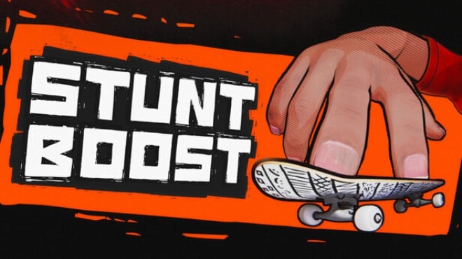 STUNTBOOST Free Download