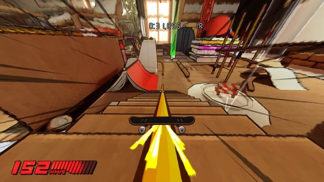 STUNTBOOST PC Crack