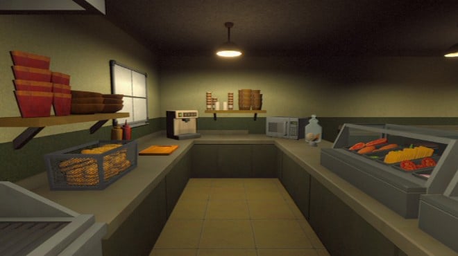 Serve Or Die PC Crack