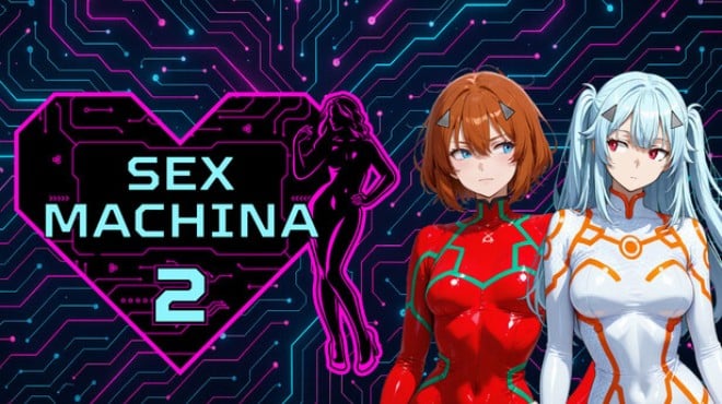 Sex Machina 2 Free Download