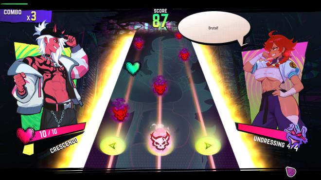 Sex-Pop Demon Hunters PC Crack