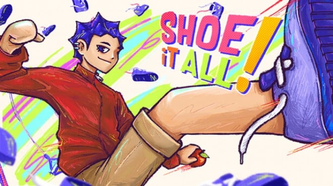 Shoe it All! Free Download
