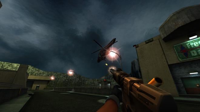 SiN Reloaded Torrent Download