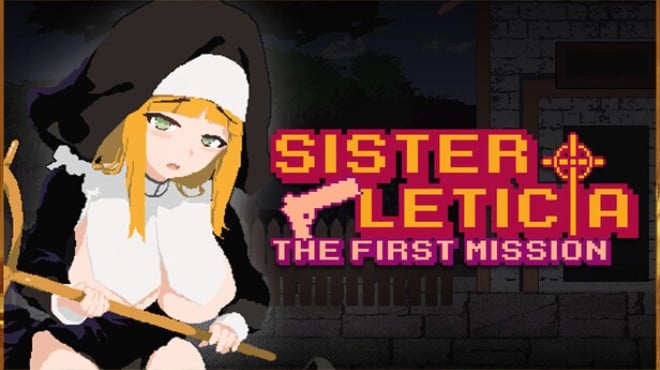 Sister Leticia: The First Mission! Free Download