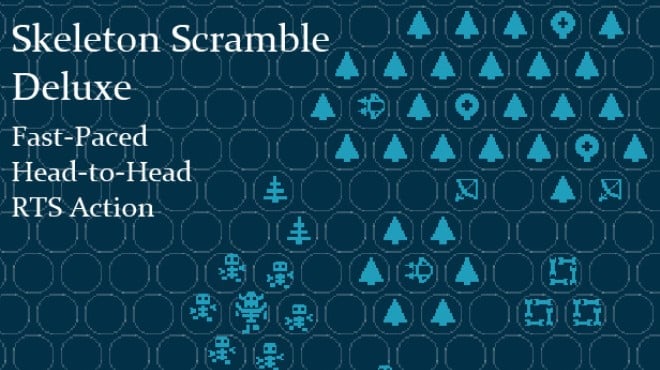Skeleton Scramble Deluxe Free Download