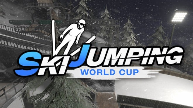 Ski Jumping World Cup Free Download