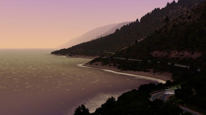 Slow Roads PC Crack